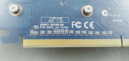 ASUS GT 630 2 GB Graphics Card - Picture 5 of 15