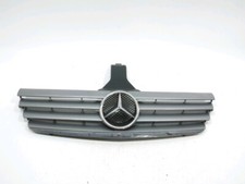 Calandre Mercedes 200