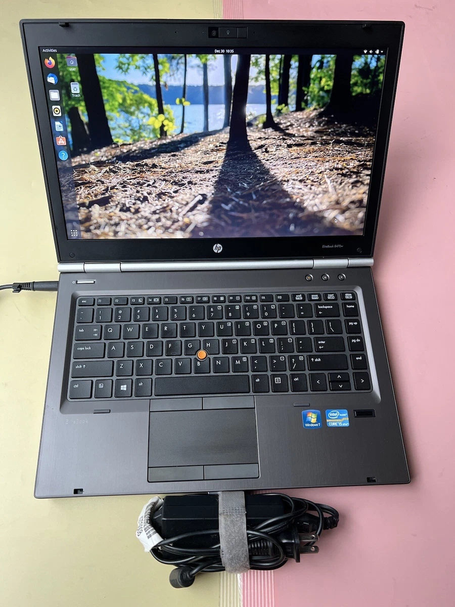 HP EliteBook 8470W PC Laptops & Netbooks for Sale | Shop New 