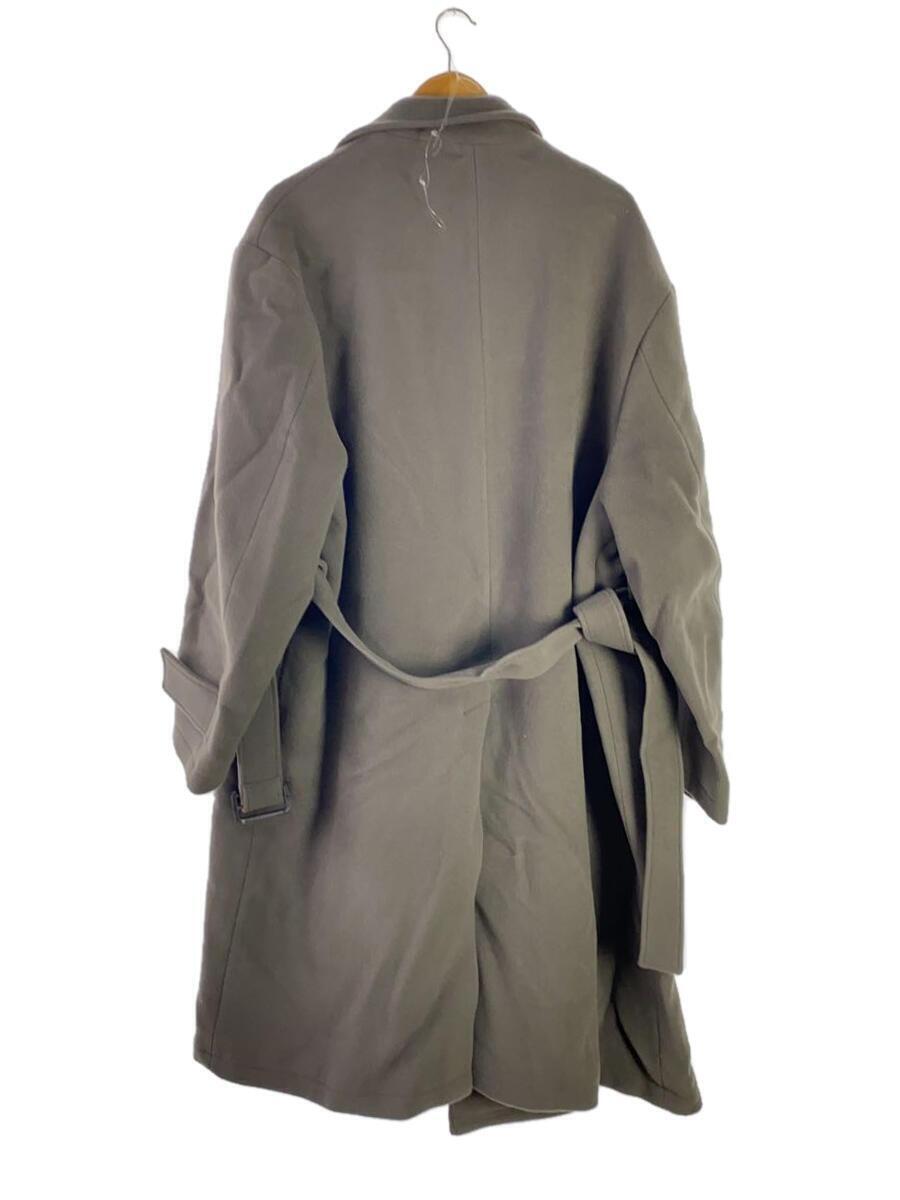 Stein Trench Coat/M/Wool/Gry/St.088 789 | eBay Stein Trench Coat/M/Wool/Gry/St.088 789 | eBay