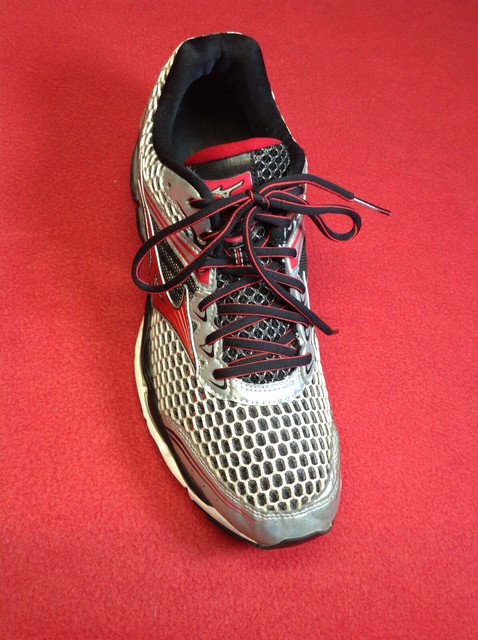 mizuno wave creation 17 price