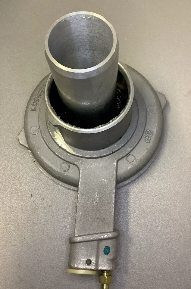 Cilindro esclavo embrague S0706NB se adapta a Ford 85-87 Foto 3 de 3