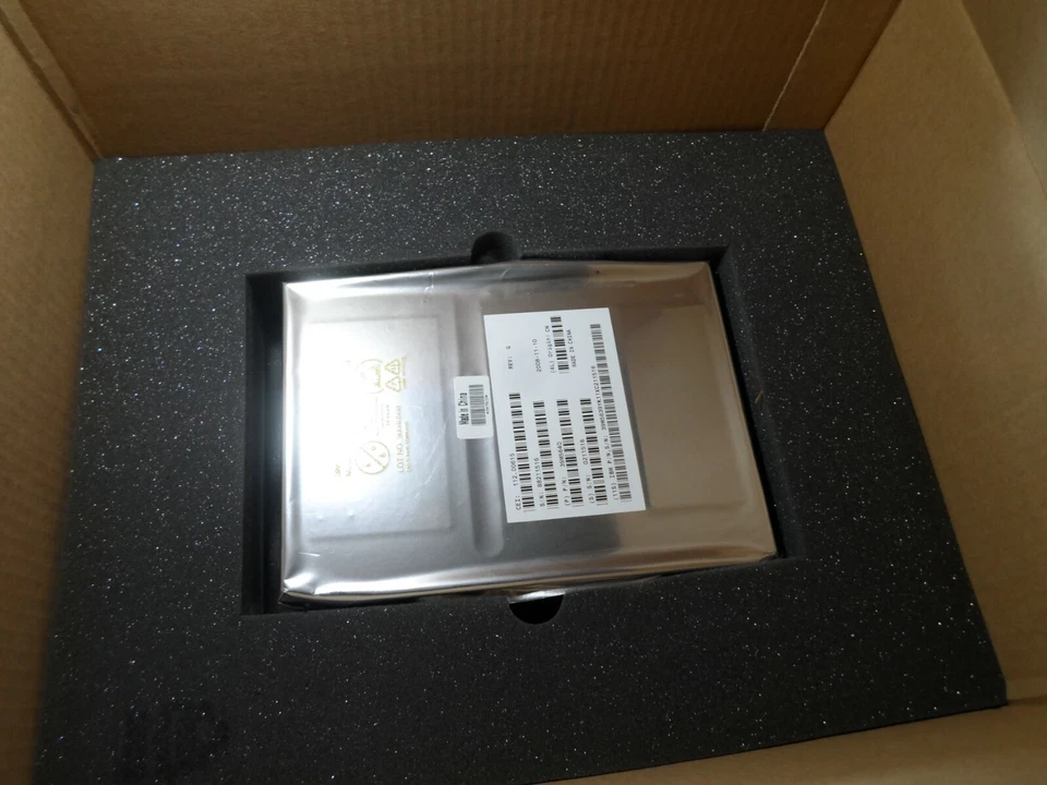 NEW IBM VXA-320 160/320GB Internal tape drive Open Box  39M5639 25R0045 39M5640 - Image 3 of 4