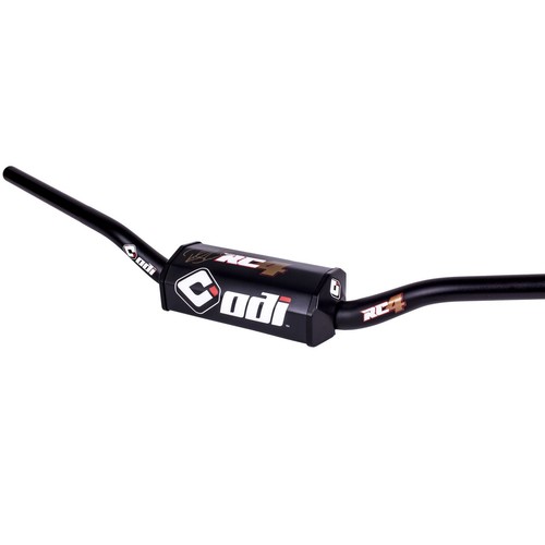 ODI Podium Flight 1 1/8" Handlebar RC4 Signature H604CFB - Picture 3 of 5