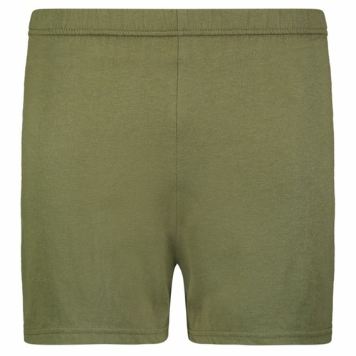 Jogger Style Shorts Genuine Issue Mens 
