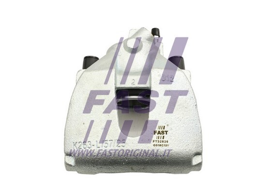 FT32826 Fast Bremssattel FüR Ford,Mazda,Volvo-image