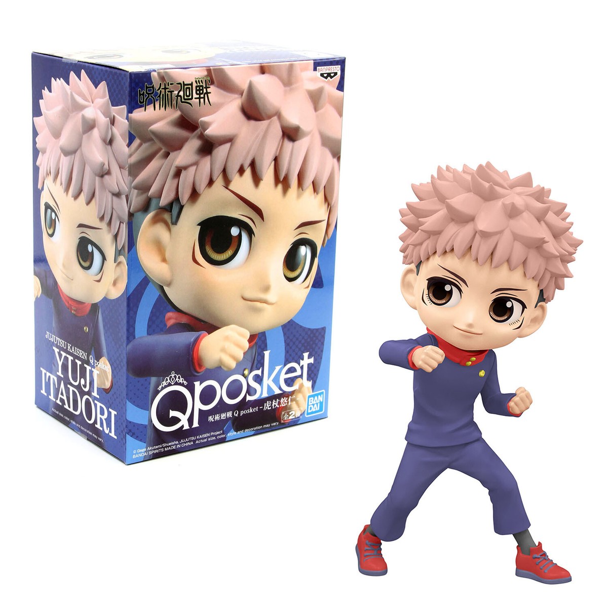 Qposket フィギュア　まとめ売り 新春まとめ売り】美少女 Qposket 他 フィギュア 21点セット