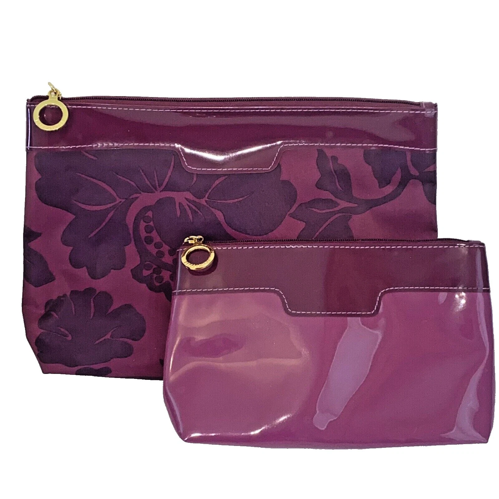 Maquillaje de plástico Estée Lauder Bolsos y estuches