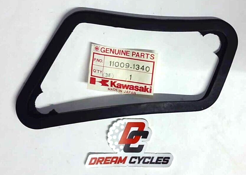 NOS GENUINE KAWASAKI ZN1300 VOYAGER TURN SIGNAL SEAL 11009-1340 | eBay