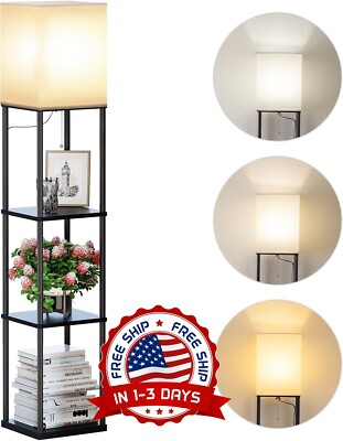 Lámpara De Pie Para Sala De Estar,Lámpara De Pie Arqueada LED De 9W, Lámpara NEW