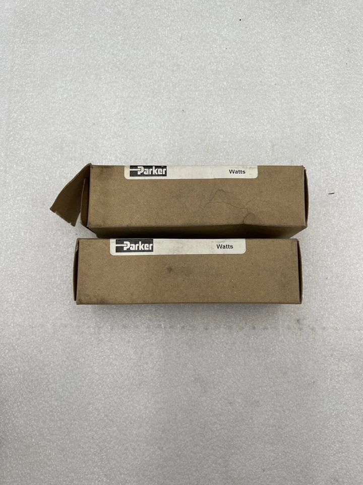 PARKER L508-02AX67/M2 Pneumatic Lubricator #K-2024 - Image 2 of 2