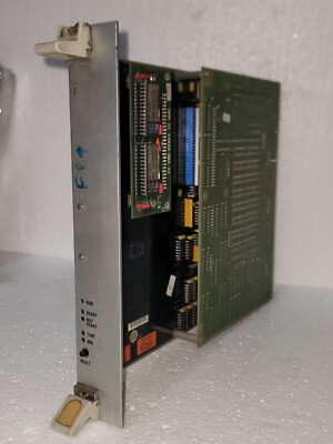GRUNDIG ELECTRONIC NPC 01 PCB K-M L2F320C 61311 NPM 01 44209-860.00
