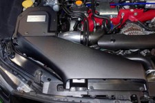 Hks Racing Suction Intake Intake Box Kit Fits 2015-2021 Subaru Sti Ej257 Hks Racing Suction Intake Intake Box Kit Fits 2015-2021 Subaru Sti Ej257