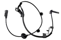 NTY ABS Sensor Hinten FÜR Mitsubishi Outlander II 4WD 06- Lancer 4WD 07- AS