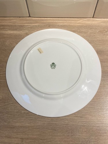Aynsley Bone China - Queen Mother’s Eightieth Birthday 1980 Commemorative Plate - Picture 3 of 4
