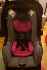 evenflo proseries litemax 35