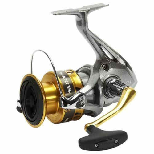 Moulinet Casting Shimano Bantam MAG 10 SG – Ancien Mais Performant