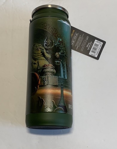Igloo Tumbler - Thumbnail 3