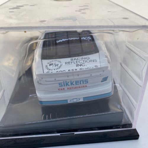 DALE EARNHARDT JR-------1998 #31 SIKKENS MONTE CARLO 1:24 SCALE Revell - Picture 9 of 18