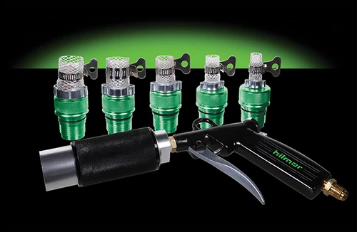 Hilmor HLC007 Refrigerant Lineset Cleaner