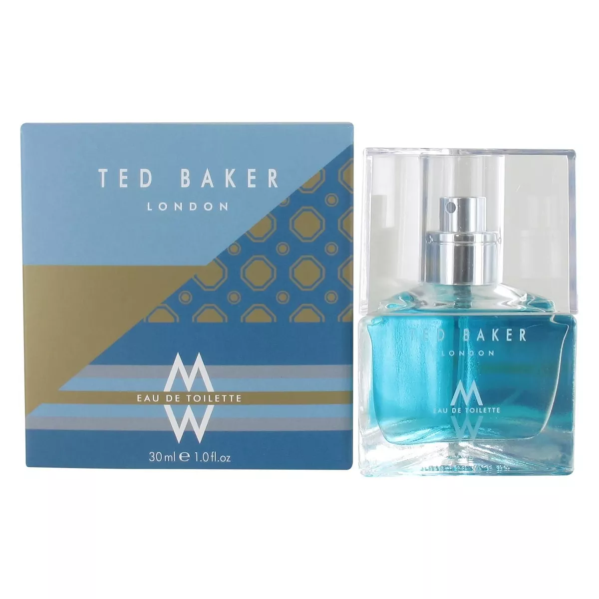 Ted Baker M EDT 30ml eBay