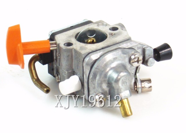 Stihl fs130 карбюратор