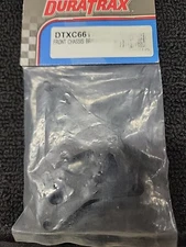 Vintage Duratrax # DTXC6611, Front Chassis Brace EV BX,
