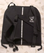 Lugabug Travel Seat Ride-On Suitcase for Kids...