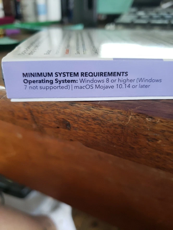 Intuit | TurboTax Deluxe 2020 | Federal Return Efile for Windows, Mac | Sealed - Image 4 of 4