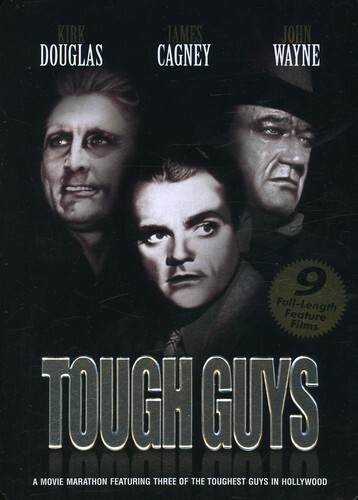 Tough Guys (DVD)