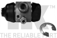 NK 802323 Radbremszylinder RBZ Bremszylinder Trommelbremse Hinterachse Hinten