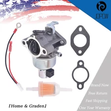 Carburetor For Kohler Cub Cadet LTX1040 LTX1042 LTX1045 XT1-LT42 spare parts