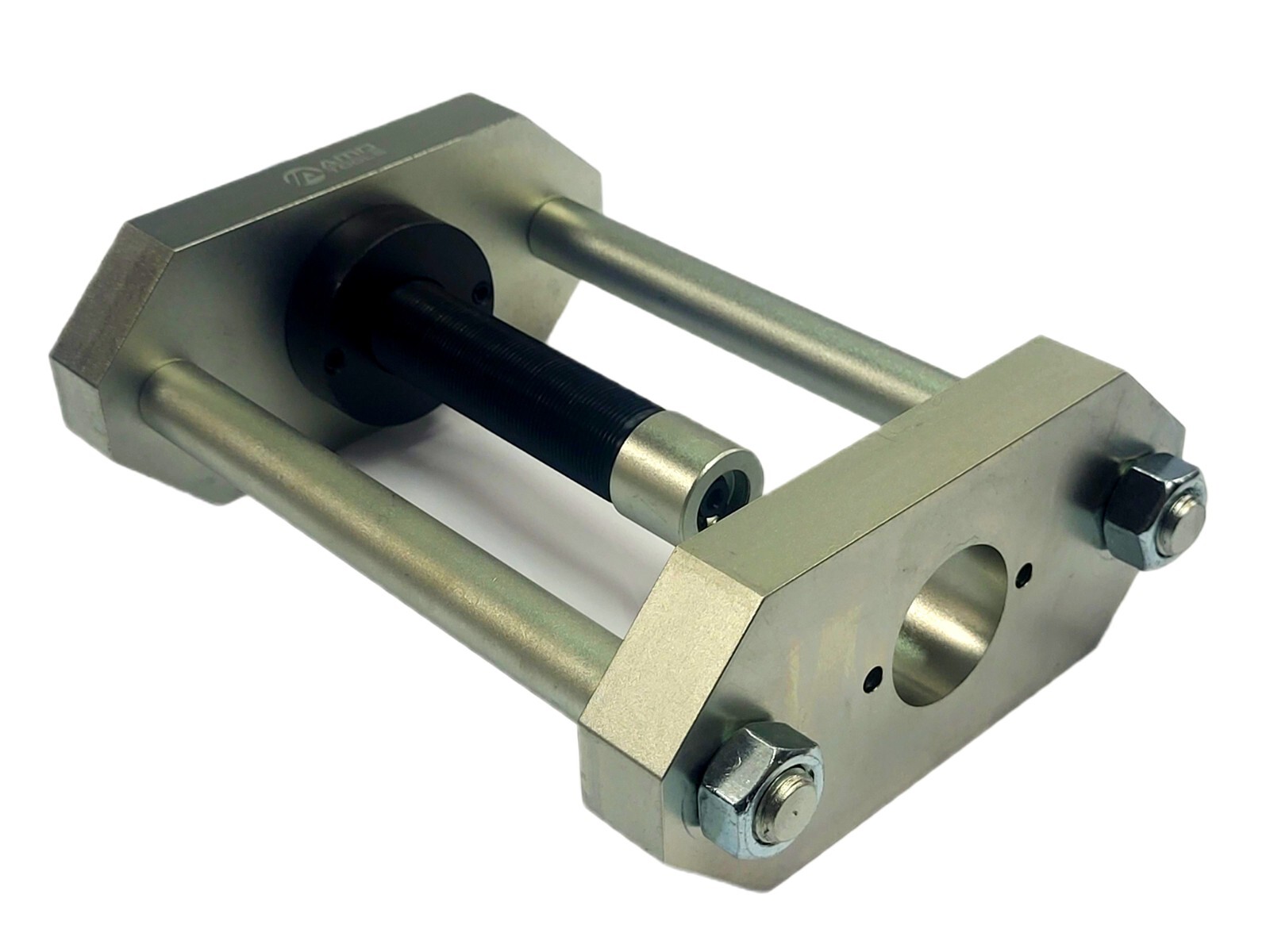 Extracteur de rotule pour changer le train avant de Renault Master II - 4