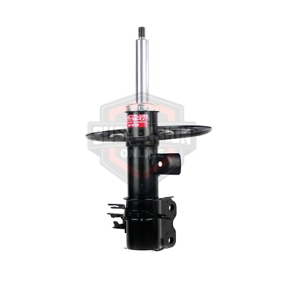 KYB 3340037 - KYB Excel-G Suspension Strut - Standard OE ReplFits ...