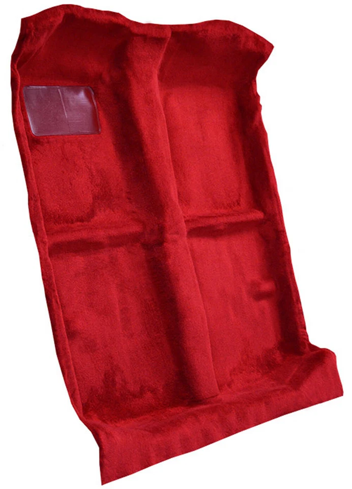 New! 1992 - 1995 Honda Civic MOLDED CARPET Set w Padding Choose Color - Image 3 of 4