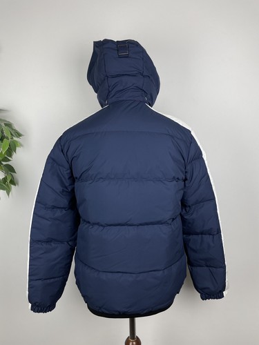 Chaqueta acolchada Polo Ralph Lauren Hawthorne Big Pony Logo Plumón Relleno - Imagen 5 de 10