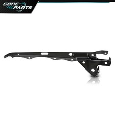 Radiator Support Center Hood Latch Support Fit For 2019-2025 Toyota Corolla