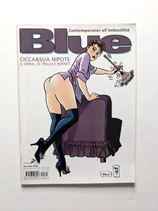 Go to product Blue #175 - 2006