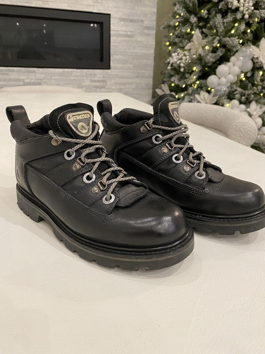 Jnco Chunky Boots Rare Shoes Sz 10 Y2K Leather | eBay Jnco Chunky Boots Rare Shoes Sz 10 Y2K Leather | eBay