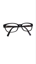 Kate Spade BLAKELY 0JLM Eyeglasses Frames Only Brown Blue 50-18-135