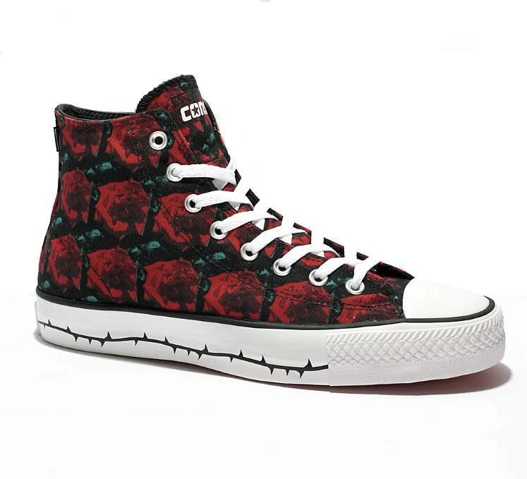 Retro 4 bred barbed roses sale