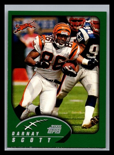 2002 Topps Football # 1 - 200 - Pick Your Card! - Picture 97 of 400