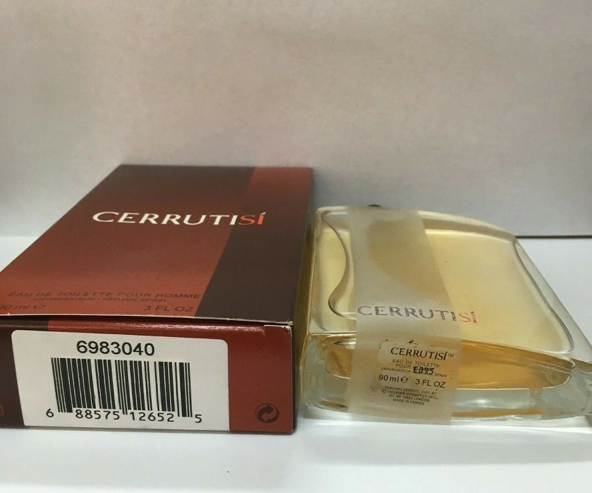 Cerruti si cheap