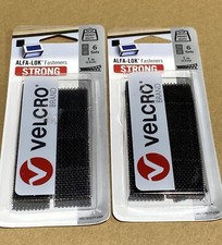 Velcro Alfa-Lok Fasteners Heavy Duty 1  Snap-...