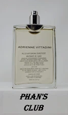 Adrienne Vittadini 3.4 fl. oz. EDP (Without Cap) Women's Tester