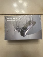 Smart Snoring Stopper Sleeping Aid Anti Snoring Chin Device Muscle Tightening US