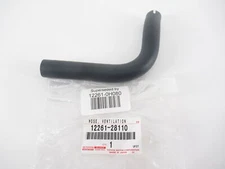 Genuine OEM Toyota 12261-0H080 Ventilation Hose 2007-2009 Camry