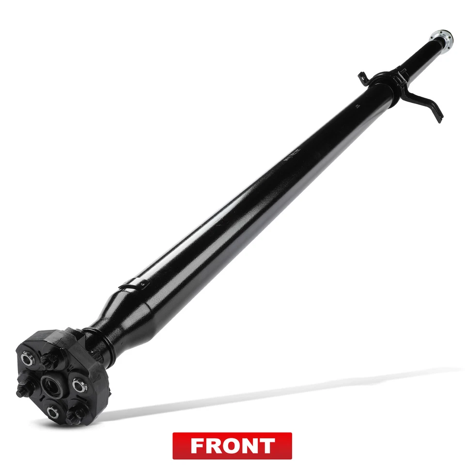 Rear Driveshaft Prop Shaft Assembly for Dodge Journey 2009-2017 AWD 86" Length - Image 4 of 4