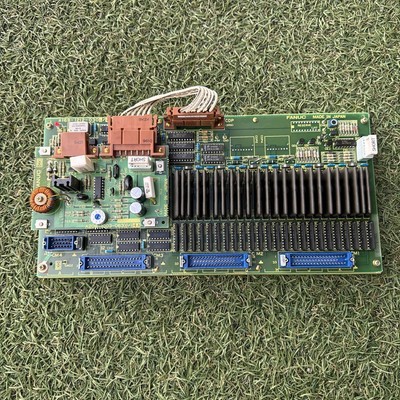 Fanuc A16B-1212-0300/08A A20B-1003-0630/ | eBay