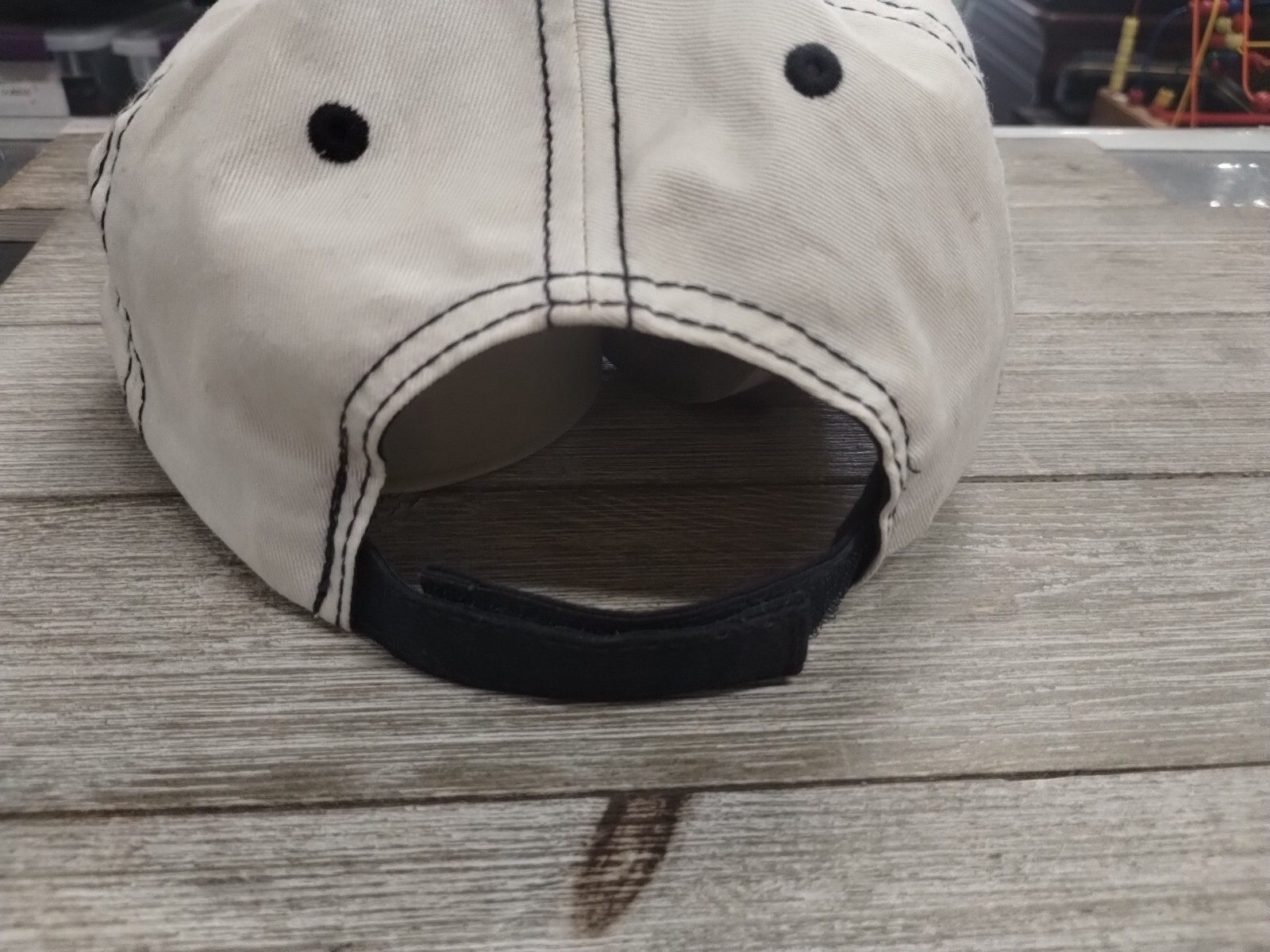 Miller Lite Adjustable Ballcap - image 6